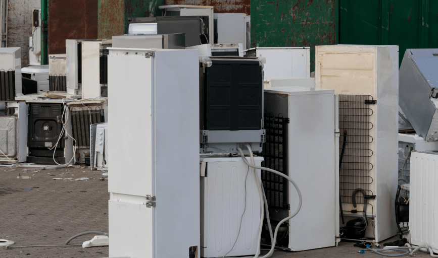 Junk Removal